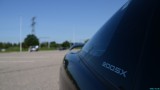 Während eines Mini-Trips nach Holland.